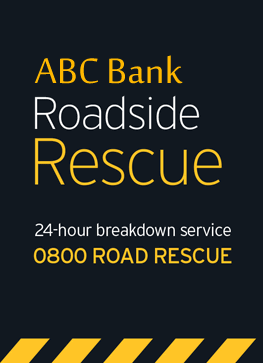 Roadside Rescue